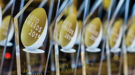 Auto Awards