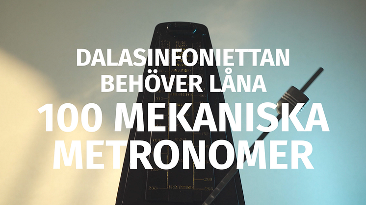 Metronom