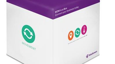 Ny tjänst från Telia förenklar för företag att koppla upp mot sakernas internet