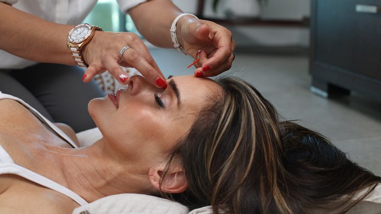 For Youthful Skin, Improve Your Circulation