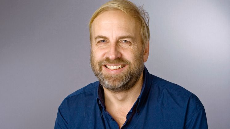 Peter Byass