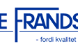 Helge Frandsen Logo