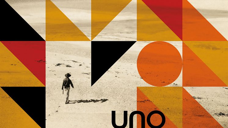 Uno Svenningsson - Fickor fulla av sand
