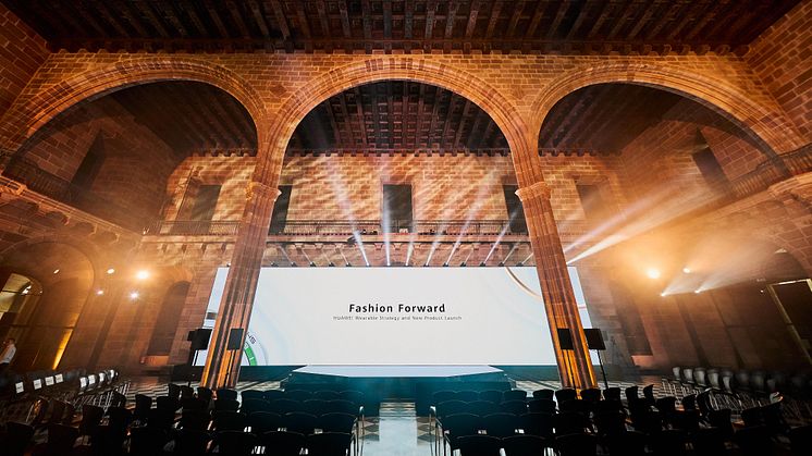 Huawei Fashion Forward Event Photo (3)