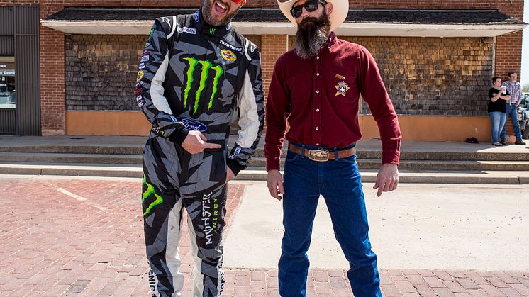 KenBlockGymkhana10