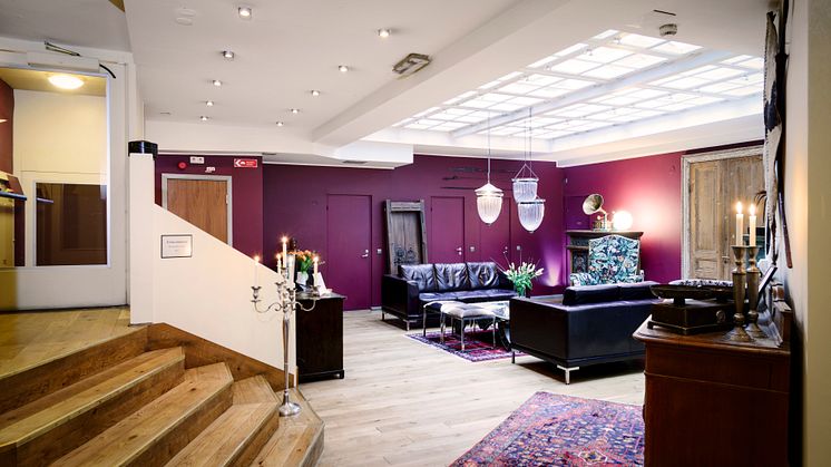 Hotell hellsten 