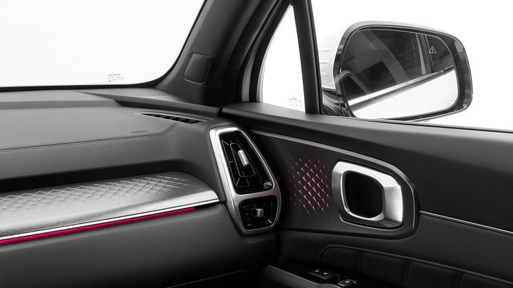 Kia Sorento_doorhandle