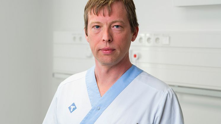 Vaccination mot mässling viktigt vid utlandsresor