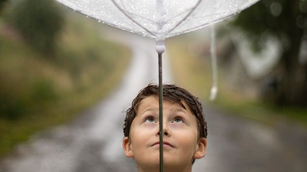 Framtid i fokus på Landsbygdsriksdagen
