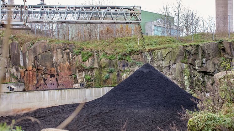 Genom att mäta utsläpp av växthusgaser från de olika processtegen får Gryaab bättre koll på vilka åtgärder som kan genomföras.
