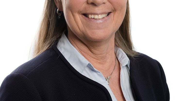 Annika Hallberg