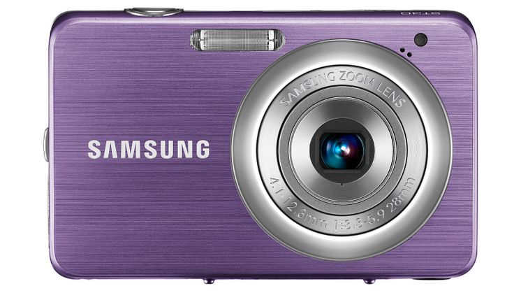 Camera ST30