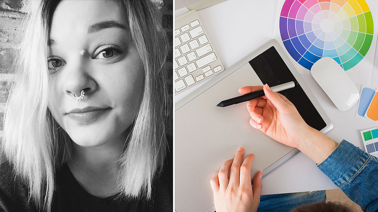 Foto venstre: privat. Foto høyre: Adobe Stock