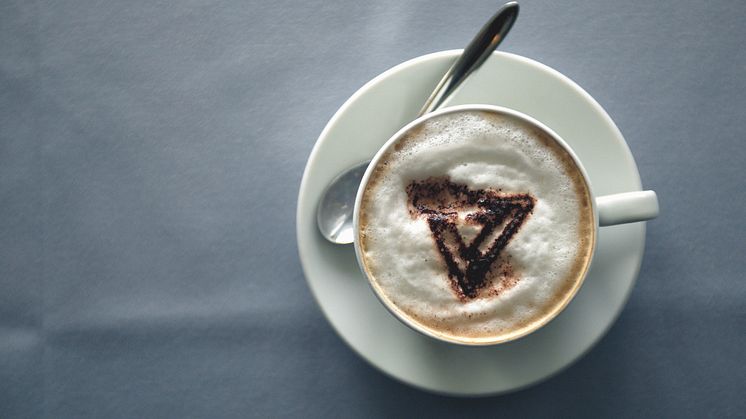 Scandlines geht Kooperation mit Starbucks ein