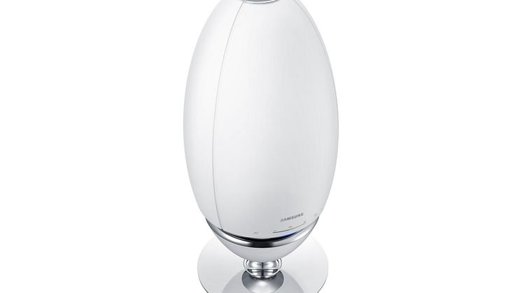 Samsung Wireless Audio-360, R7