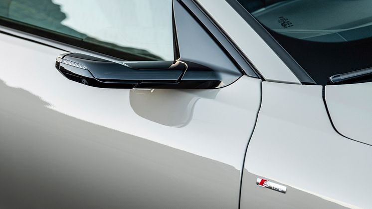 Audi A6 Avant e-tron