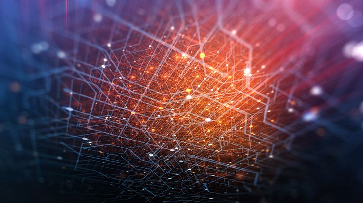 Am 22. Februar gastiert Marcel Pfaffhauser von IBM Research Zürich mit einem Vortrag zum Thema Quantencomputing an der TH Wildau.  (Bild: Quardia Inc. – stock.adobe.com)