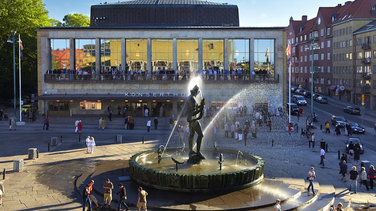 Konserthuset