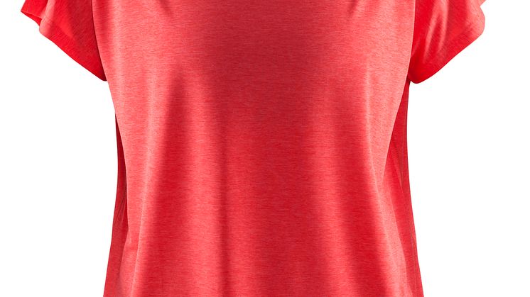 Pure light tee
