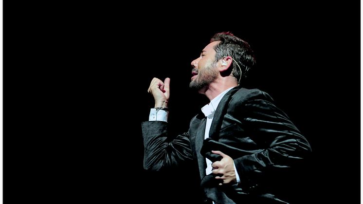 Spaniens största flamencostjärna till Malmö Live 