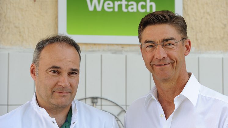 Erstklassige Qualität: Arla Sennerei in Wertach nach IFS Version 6 auf höherem Niveau zertifiziert