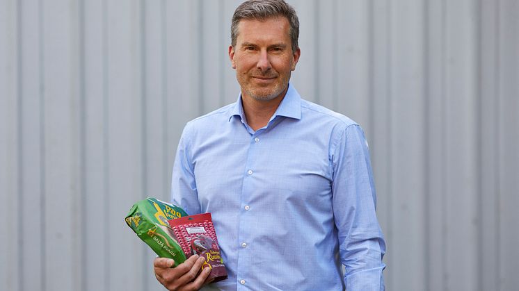 Saltå Kvarns vd invald i KRAVs styrelse