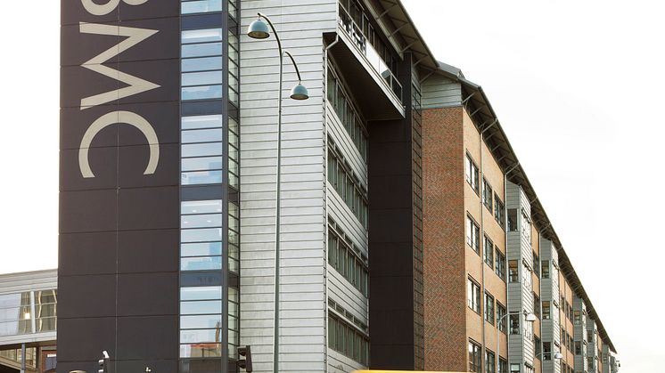Biomedicinskt centrum, Lunds universitet
