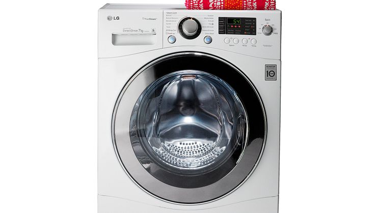 LG Big-in