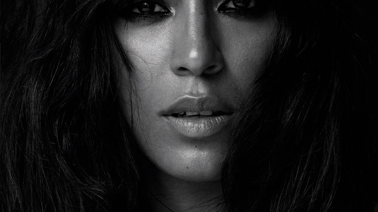 Loreen släpper ny singel och debutalbum