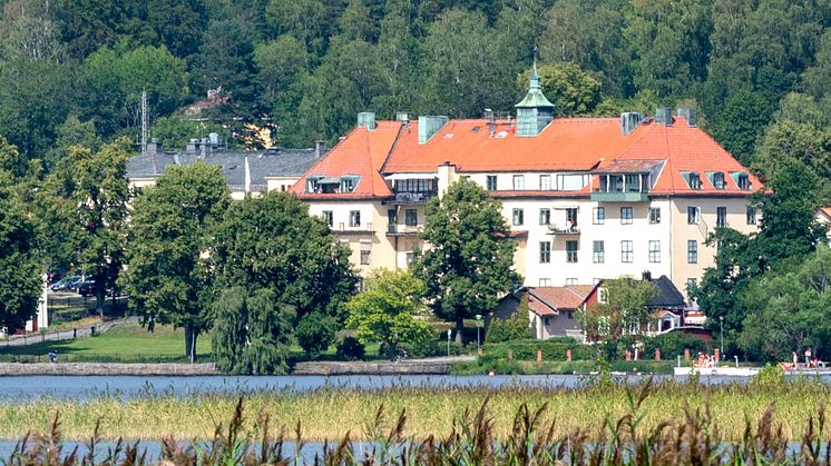 Lindedagen 2022 – folkfest i Lindesberg