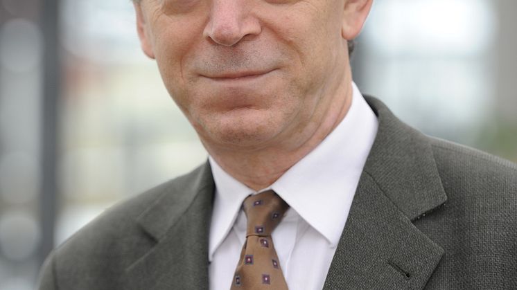 Prof. Dr. med. Hans Hauner 