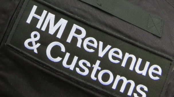 HMRC vest