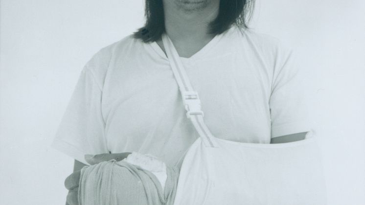 Rirkrit Tiravanija