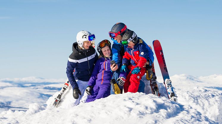 MySkiStar