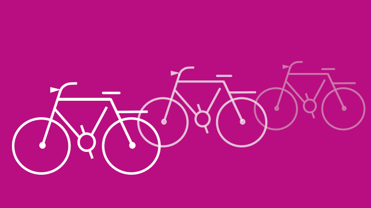 Cykelplan 2015-2025