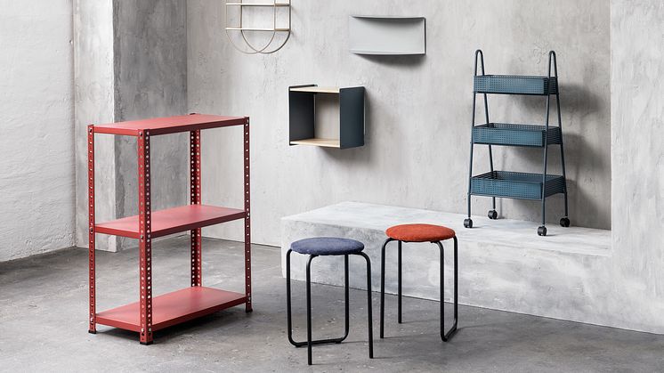 Small Furniture (2)