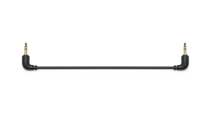 DJI Mic Mini Camera Audio Cable（3.5mm TRS）.jpg.jpg