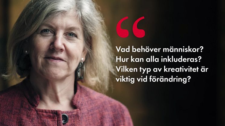  Design för en bättre framtid