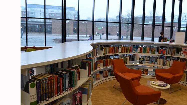 Den 29 mars är det invigning av Mötesplats Klostergården! Festen håller på mellan klockan 11 och 14 och bjuder på underhållning för både stora och små. Välkommen att utforska Lunds kommuns nyaste samlingspunkt