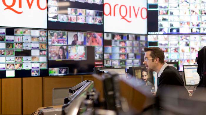Photo credit :  Arqiva