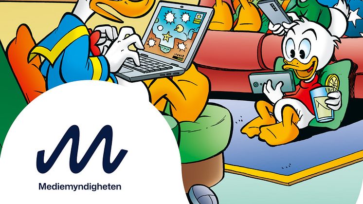 Online med KALLE