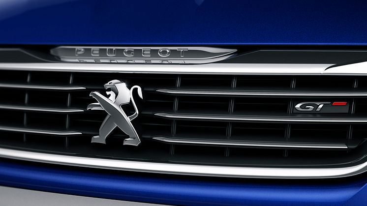 2015 var ett framgångsår för Peugeot i Sverige