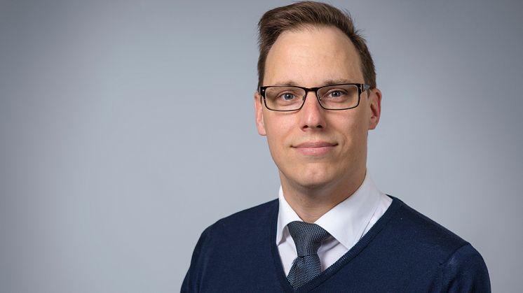Johan Hylander