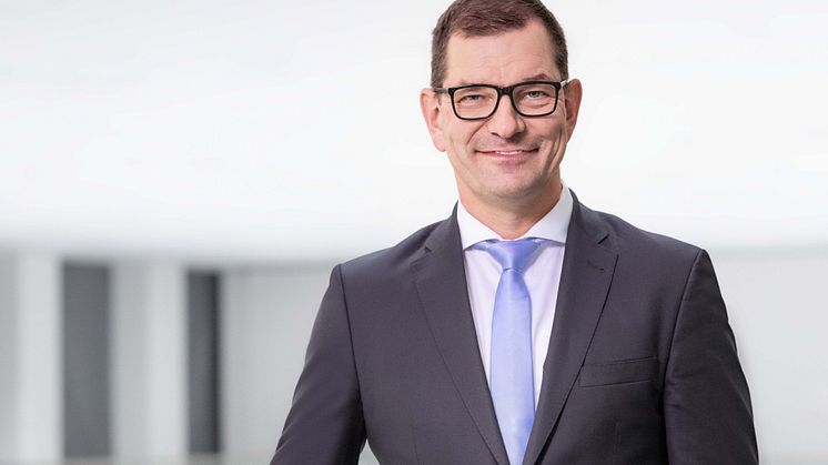 Markus Duesmann bliver ny Audi CEO