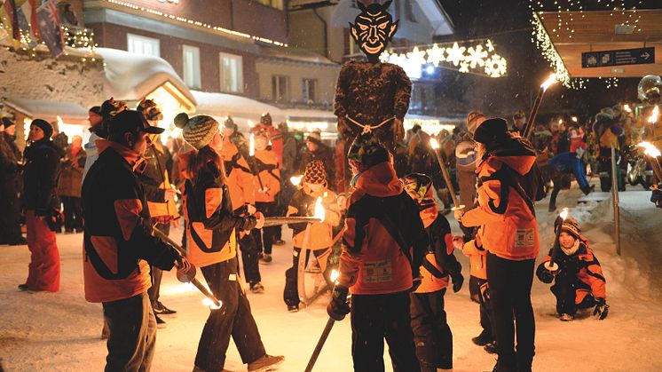 INFERNO RENNEN MÜRREN