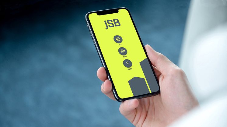 ​Den 7 december släpper JSB den egenutvecklade applikationen JSBcraft i Apple Appstore. JSBcraft bygger på AR-teknologi och baseras på att verka som ett extra stöd och trygghet i kundens beslutsprocess vid byggandet av JSB:s Koncepthus.