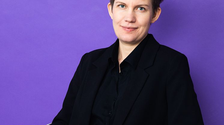 Ida Måwe