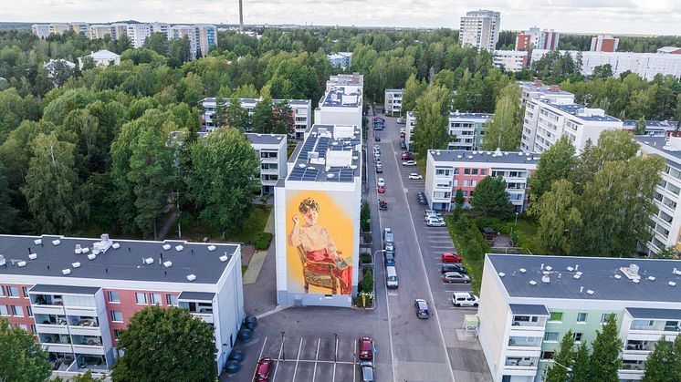 Maaria Jokimies - Ilkka Vuorinen (3)