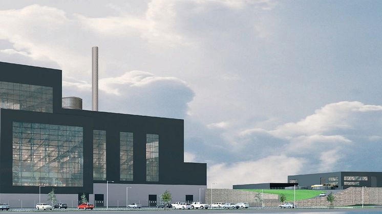 Illustration: Scheiwiller Svensson Arkitektkontor AB