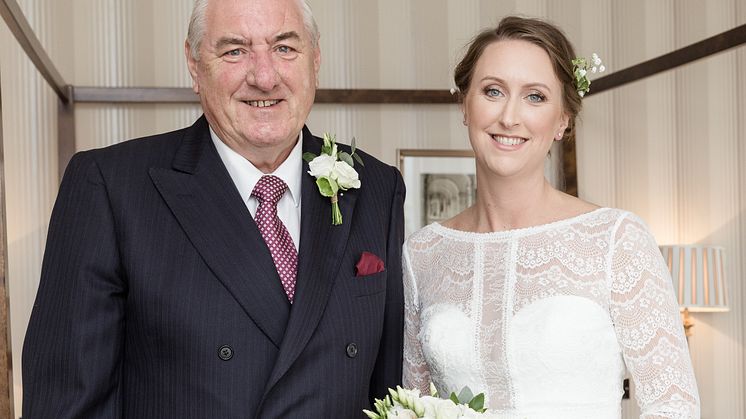 ​Stroke patients defy the odds, despite being given no hope
